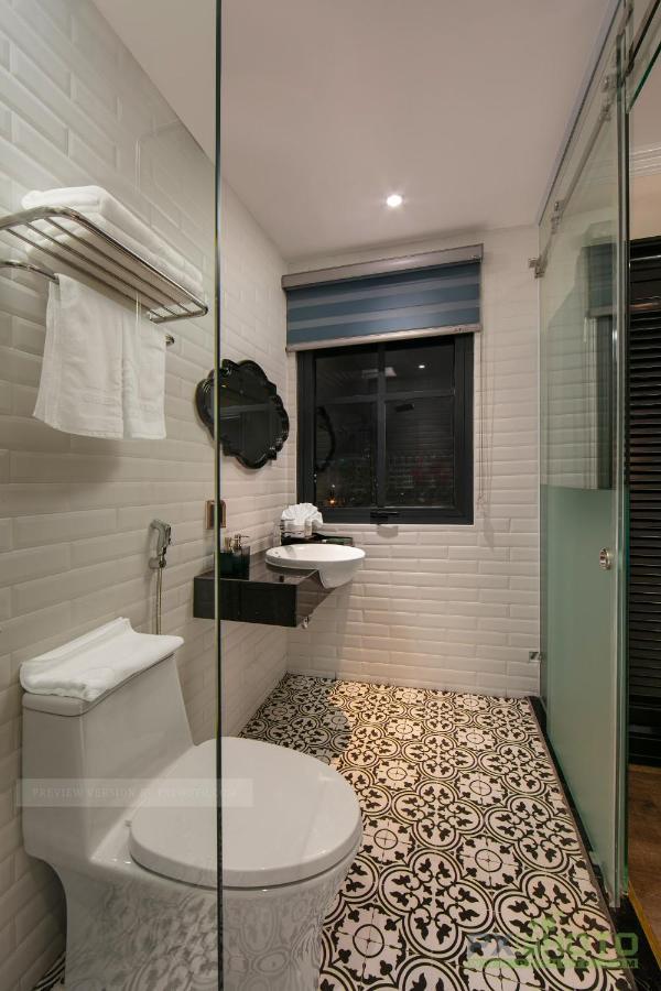 הלונג Green Suites Hotel מראה חיצוני תמונה